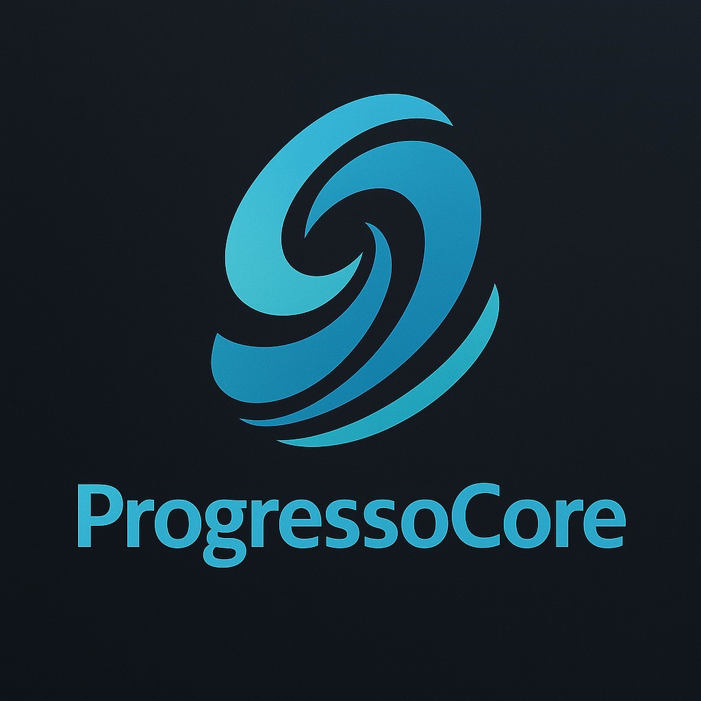 Progresso core