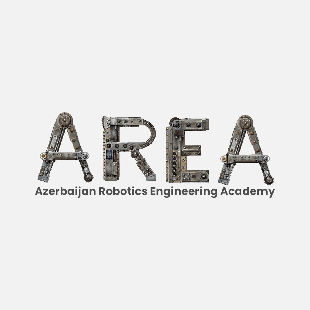 Azərbaycan Robotexnika Mühəndisliyi MMC AREA)
